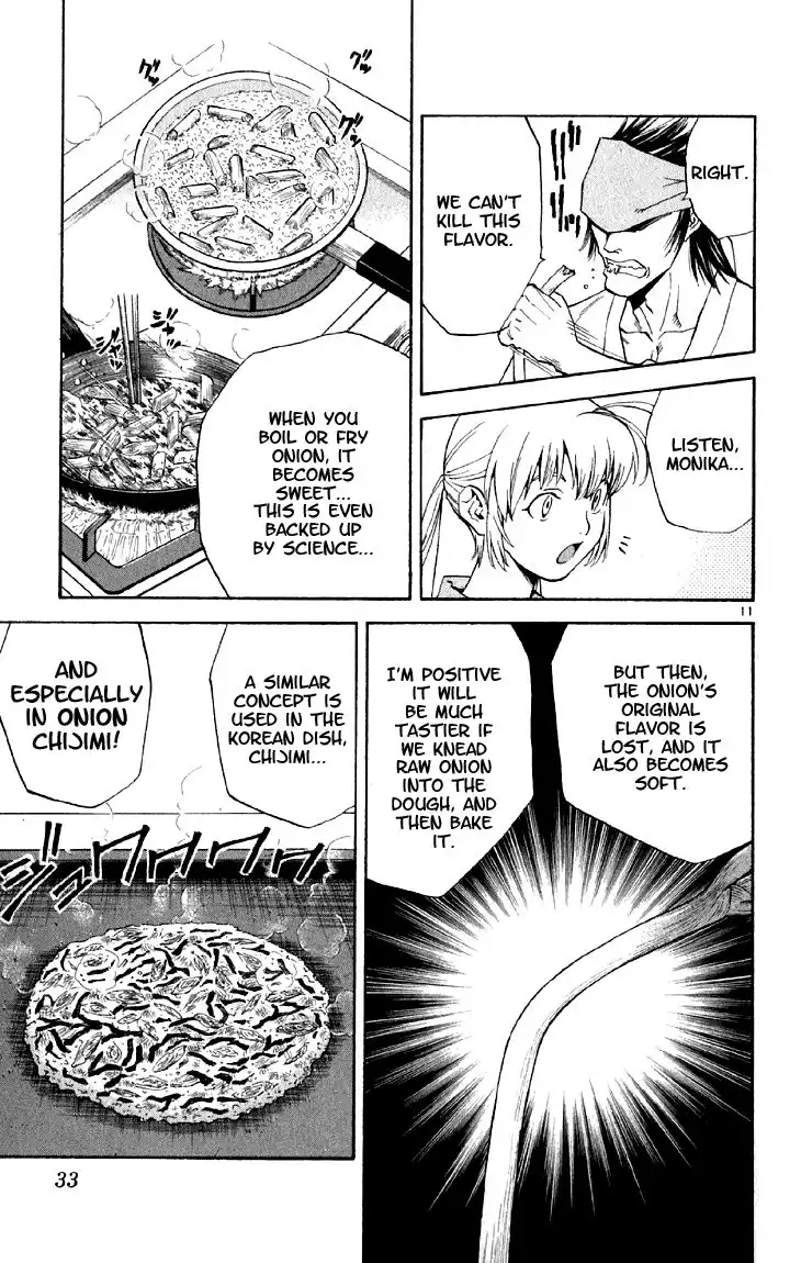 Yakitate Japan Chapter 145 11